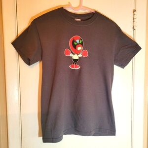 Graphic Luchador Tee shirt